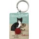 Porte-clés Cats & Kittens - Chats et chatons