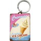 Porte-clés Ice cream - Cornet de glace