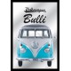 Cadre miroir VW Volkswagen Bus Bulli