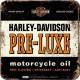 Sous-verre Harley-Davidson Pre-Luxe (à la pièce)