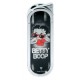 Briquet au gaz Betty Boop Portrait