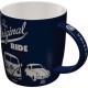 Tasse à café (coffee mug) Vw Volkswagen "The original ride"