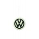 Désodorisant à suspendre VW Volkswagen logo (Parfum Energy)