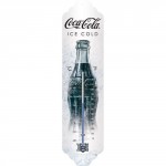 Thermomètre : Coca-Cola publicité Vintage