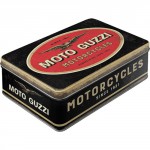 Boîte en métal plate : Harley-Davidson Genuine