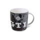 Tasse à café (coffee mug) VW Volkswagen Golf GTI