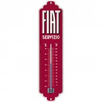 Thermomètre : Fiat Servizio (Service)