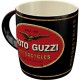 Tasse à café (coffee mug) Moto Guzzi