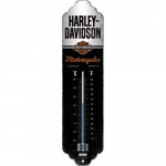 Thermomètre : Harley-Davidson Motorcycles