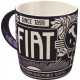 Tasse à café (coffee mug) Fiat since 1899