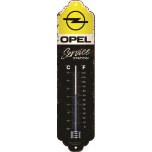 Thermomètre : Opel Service