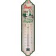 Thermomètre : John Deere Logo (tracteur)