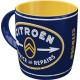 Tasse à café (coffee mug) Citroën Service and repairs