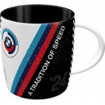 Tasse à café (coffee mug) BMW Motorsport