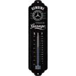 Thermomètre : MERCEDES-BENZ Truck Garage (camion)