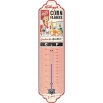 Thermomètre : Kellogg's Vintage