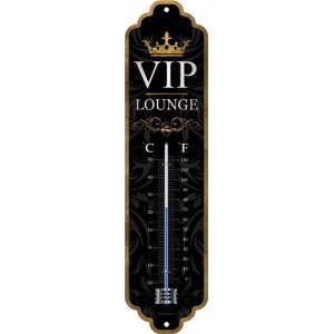 Thermomètre : VIP Lounge