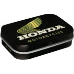 Boîte à pilules : Honda Motorcycles