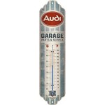 Thermomètre : Garage Audi