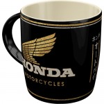 Tasse à café (coffee mug) Honda Mororcycles
