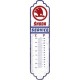 Thermomètre : Skoda Service