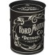 Tirelire métallique ronde Ford Motor