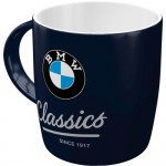 Tasse à café (coffee mug) BMW Motorsport