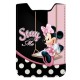 Housse téléphone portable Disney : Minnie