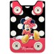 Housse téléphone portable Disney : Minnie boutons