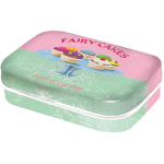 Boîte à pilules Fairy cakes - Petits gateaux
