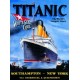 Titanic et les bateaux