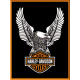 1. Harley-Davidson